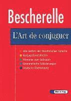 Le Nouveau Bescherelle. L' Art de conjuguer 1