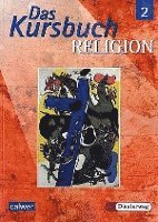 bokomslag Das Kursbuch Religion 2