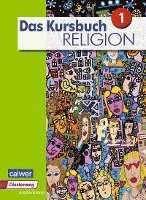 bokomslag Das Kursbuch Religion 1. Schülerband
