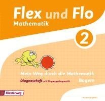 Flex und Flo 2. Diagnoseheft. Bayern 1