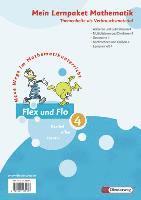 Flex und Flo 4. Themenhefte. Paket 1