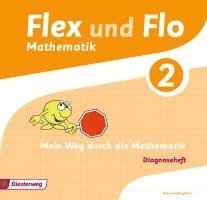 bokomslag Flex und Flo 2. Diagnoseheft