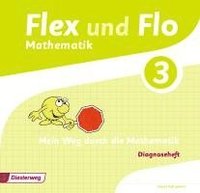 bokomslag Flex und Flo 3. Diagnoseheft