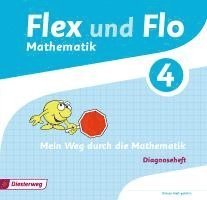 Flex und Flo 4. Diagnoseheft 1