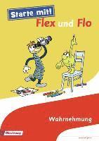 bokomslag Starte mit! Flex und Flo