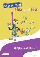 bokomslag Starte mit! Flex und Flo