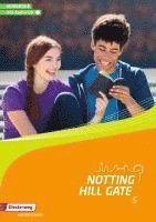 Notting Hill Gate 5. Workbook 5 mit Audio-CD 1
