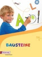 bokomslag Bausteine - Fibel Ausgabe 2014