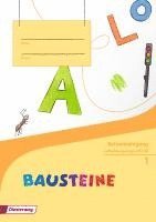 bokomslag Bausteine -Fibel 1 - Ausagebe 2014