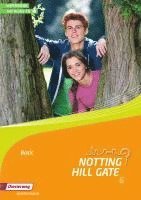 Notting Hill Gate Basic 6. Workbook mit Audio-CD 1