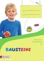 bokomslag BAUSTEINE Sachunterricht 2. Arbeitsbuch