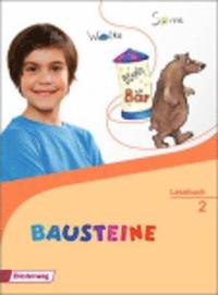 bokomslag BAUSTEINE Lesebuch 2