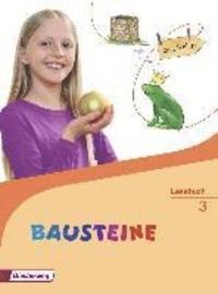 bokomslag Bausteine