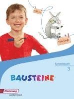 bokomslag Bausteine