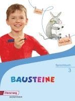 BAUSTEINE Sprachbuch 3