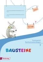 bokomslag Bausteine