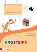 bokomslag Bausteine