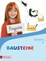 BAUSTEINE Sprachbuch 4. Sprachbuch