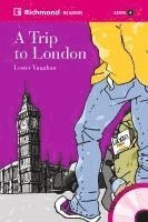 bokomslag A Trip to London
