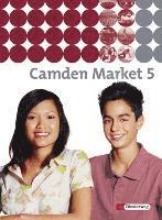 bokomslag Camden Market 5. Textbook