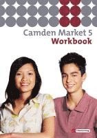 Camden Market 5. Workbook 1