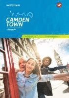 bokomslag Camden Town Oberstufe. Arbeitsheft für die Qualifikationsphase. Allgemeine Ausgabe und Ausgabe Niedersachsen