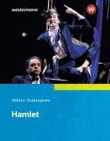 bokomslag Hamlet. Textausgabe. Camden Town Oberstufe - Zusatzmaterial zu allen Ausgaben