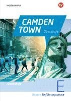 bokomslag Camden Town Oberstufe. Arbeitsheft Einführungsphase. Bayern