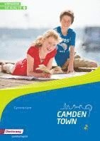 bokomslag Camden Town 2. Workbook.Gymnasien mit CD. Allgemeine Ausgabe