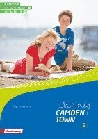 bokomslag Camden Town 2 Workb. Allgem. Ausg. GY (2012)