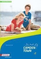 Camden Town 2. Vocab Practice. Gymnasien. Allgemeine Ausgabe 1