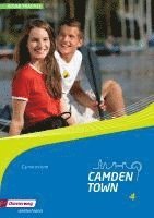 Camden Town 4. Vocab Practice. Gymnasien. Allgemeine Ausgabe 1