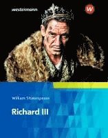Richard III: Textausgabe. Camden Town Oberstufe - Zusatzmaterial zu allen Ausgaben 2018 für Niedersachsen 1