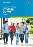 bokomslag Camden Town 11. Arbeitsheft. Einführungsphase. Oberstufe. Allgemeine Ausgabe