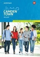 Camden Town 11. Arbeitsheft. Einführungsphase. Oberstufe. Allgemeine Ausgabe 1