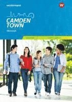 Camden Town 11. Arbeitsheft. Einführungsphase. Oberstufe. Allgemeine Ausgabe, Häftad