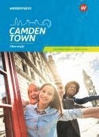 bokomslag Camden Town Oberstufe. Schulbuch Qualifikationsphase. Niedersachsen