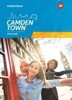 bokomslag Camden Town Oberstufe Sekundarstufe II. Schulbuch Qualifikationsphase. Berlin, Brandenburg und Mecklenburg-Vorpommern