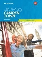 bokomslag Camden Town Oberstufe. Schülerband Qualifikationsphase. Allgemeine Ausgabe