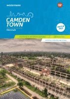 bokomslag Camden Town Oberstufe. Arbeitsheft zu den Pflichtmaterialien Abitur 2023 Erhöhtes Anforderungsniveau. Zusatzmaterial zu allen Ausgaben