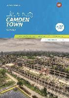 Camden Town Oberstufe. Arbeitsheft zu den Pflichtmaterialien Abitur 2023 Erhöhtes Anforderungsniveau. Zusatzmaterial zu allen Ausgaben 1