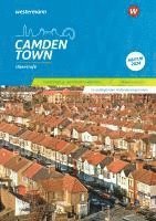 bokomslag Camden Town Oberstufe. Arbeitsheft Thema. Niedersachsen