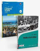 Camden Town Oberstufe - Abiturpaket 2022 für Schülerinnen und Schüler: Grundlegendes Anforderungsniveau. Niedersachsen 1