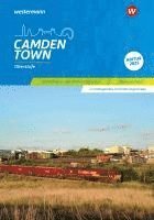 bokomslag Camden Town Oberstufe. Arbeitsheft zu den Pflichtmaterialien Abitur 2025: Grundlegendes Anforderungsniveau. Niedersachsen