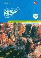 bokomslag Camden Town Oberstufe. Arbeitsheft zu den Pflichtmaterialien Abitur 2026: Grundlegendes Anforderungsniveau