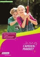 bokomslag Camden Market 1. Klassenarbeitstrainer