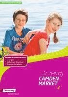 bokomslag Camden Market 2. Klassenarbeitstrainer