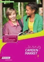 bokomslag Camden Market. Klassenarbeitstrainer 3