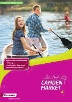bokomslag Camden Market. Klassenarbeitstrainer 4
