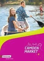 Camden Market 4. Textbook 1